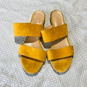 M.GEMI sandals